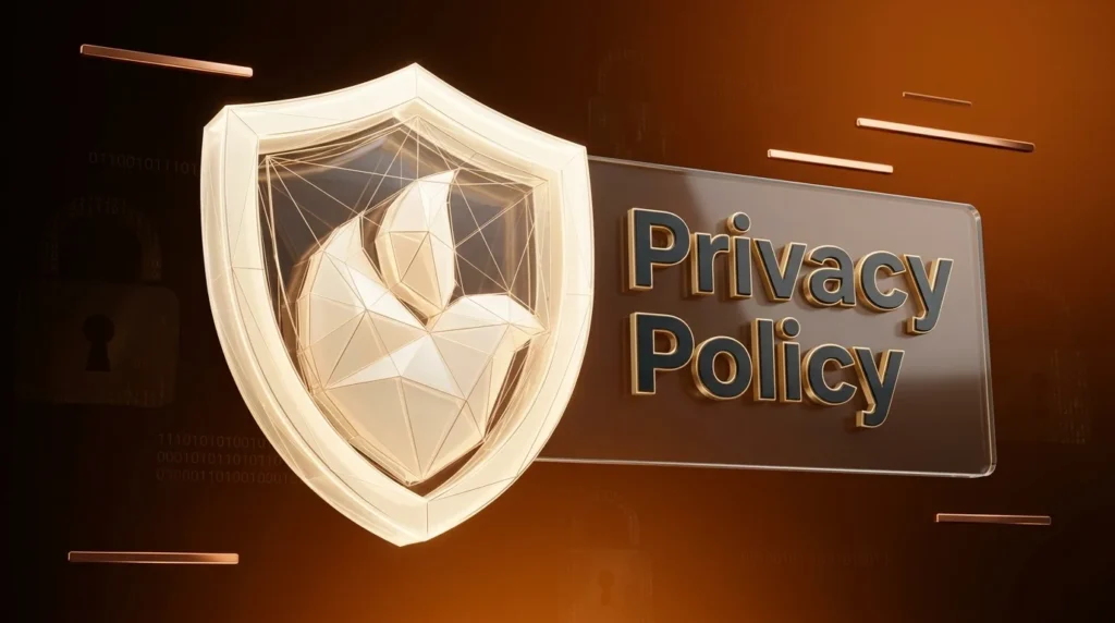 Saffronexch privacy policy