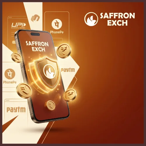 Saffronexch - Saffronexch io Official Trusted Sportsbook 4 Saffronexch club