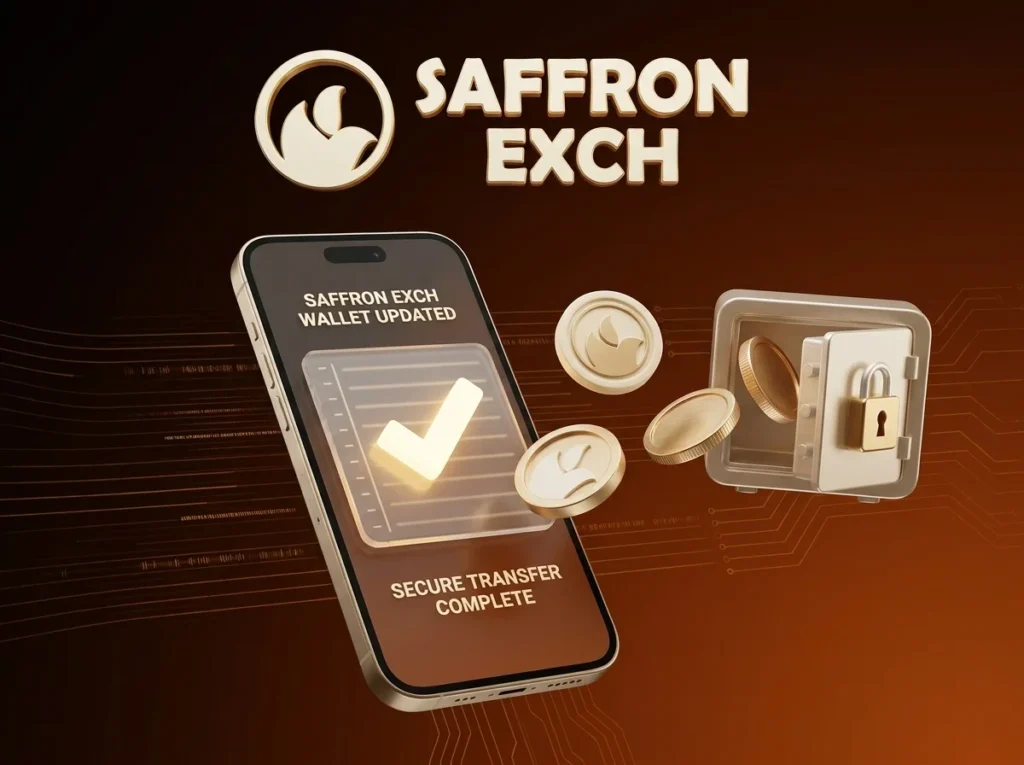 Contact 6 saffronexch whatsapp number