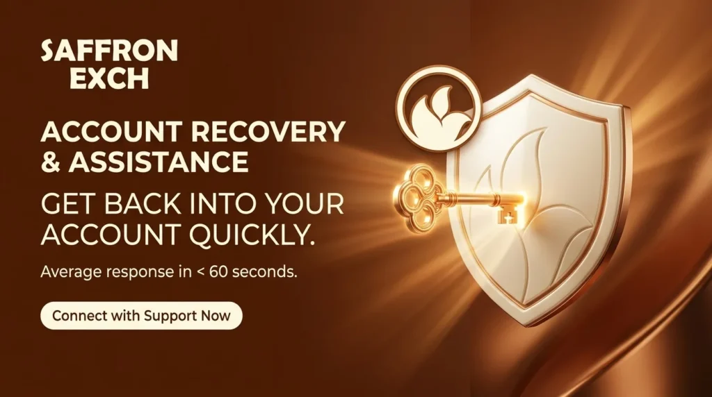 Login 2 saffron exchange login password reset